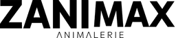 Zanimax Logo